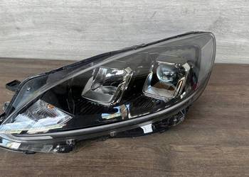FORD KUGA MK3 ST LAMPA XENON FULL LED LEWA LV4B-13W030-AL 90187818