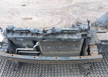 PEUGEOT 207 LIFT 1.4HDI PAS PRZEDNI KOMPLET