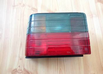 Citroen BX MK2 lampa tylna przyciemniana lewa