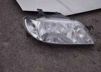 mazda 323F FL lampa prawa WYSYŁKA