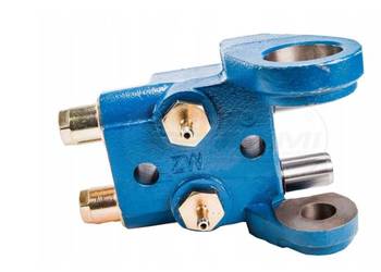 Pompa hamulcowa 1.68.102 8A4998964SZ MTZ, 8A4998964SZ