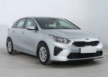 Kia Ceed 1.0 T-GDI