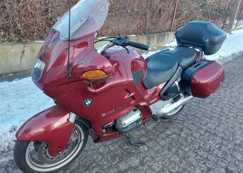 Bmw r 1100 rt , sprawny,  okazja!!!