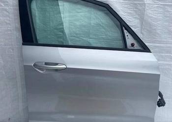 FORD S-MAX MK2 DRZWI PRAWE PRZÓD KOMPLETNE