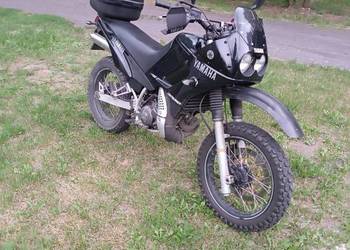 yamaha tdr 125/50