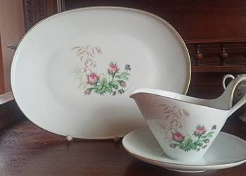 Półmisek Heinrich.. H & G. Selb. Bavaria. Germany.