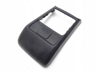 RAMKA OSŁONA DEKOR TUNELU TYŁ TYLNEGO VW SCIROCCO III 1Q0863289E