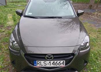 Mazda 2 Sky active