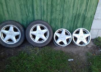 Felgi VW 15''