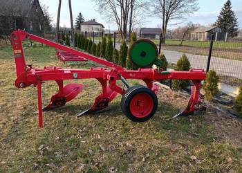 Unia Tur 4x35 (nowy typ odkładni)