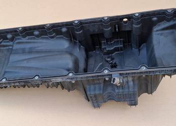 ACTROS MP4 AROCS ANTOS MISKA OLEJOWA MISA ORYGINAŁ A4710106913