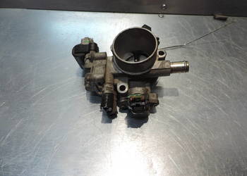 TOYOTA COROLLA E12 PRZEPUSTNICA 1.4 16V VVTI