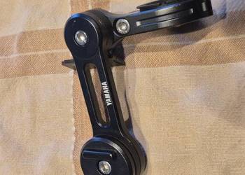 Uchwyt na telefon SP CONNECT SPC+ Moto Mount Pro na kierownicę 1'' YAMAHA