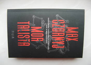 Mortalista - Max Czornyj