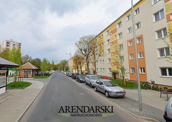 KAWALERKA PO REMONCIE - OS. SŁONECZNE