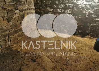 Sprzątanie po zalaniach, usuwanie szkód Biskupiec - Kastelnik
