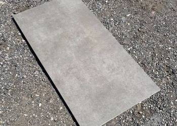 Piękny gres tarasowy SELECT B. 60X120X2(cm)