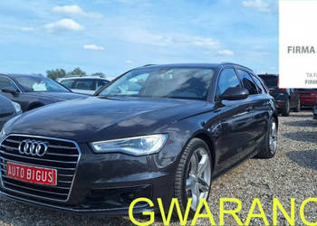 Audi A6 Super Stan C7 (2011-)