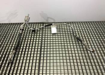 RURKA KLIMATYZACJI CITROEN BERLINGO II 1.6 99KM Minivan