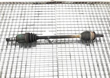 PÓŁOŚ PRAWY PRZÓD SUBARU LEGACY IV 2.0 138KM 03-15 PRZEGUB