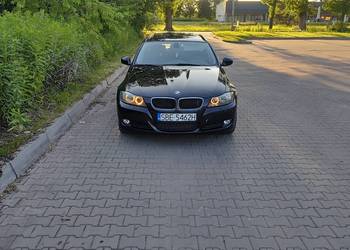 Bmw e91 efficient dynamics