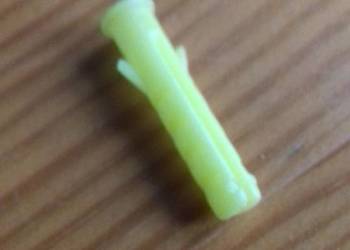 Kołki rozporowe 4 szt