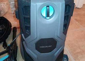 Myjka wysokociśnieniowa Cecotec HydroBoost 2400 AdvanceClean