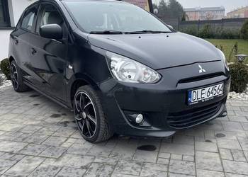 Idealne na dojazdy pracy/szkoły