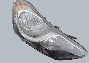 Lampa przednia prawa prawy przód Hyundai Elantra 2011r MD 92101-4V000 EU