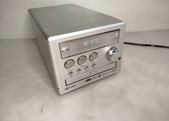 Micro DVD System Funaj DVA-106LX