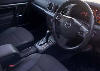 Opel Vectra C automat bogata wersja zadbana