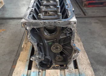 MAN Blok Silnika MAN Tga Tgx Tgs D2066  LF/LOH Euro 3 4 5