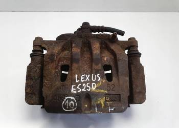 Lexus ES VI VII PRZEDNI ZACISK HAMULCOWY lewy przód Kierowcy L.P