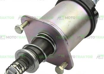 Elektromagnes rozrusznika Lucas Massey Ferguson 3060,3070 3080 3090 2680
