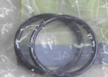 0002158370 Uszczelki 29,6x2,9-N Claas