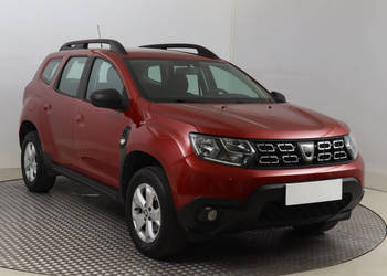Dacia Duster 1.0 TCe