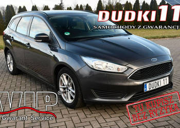 Ford Focus 1.5dci DUDKI11 Klimatyzacja,Navi,Parktronic,Tempomat,Serwis.OKA…
