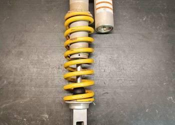 Amortyzator tył centralny zawieszenie części Suzuki DRZ DR-Z 400 Y E S SM