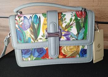 Elegancka torebka TTP 300 P2, 300A P2