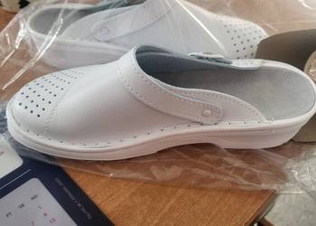 Buty medyczne