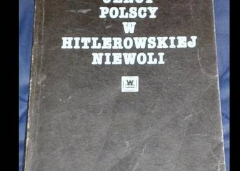 Jeńcy polscy w hitlerowskiej niewoli - Juliusz Pollack