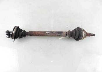 PÓŁOŚ LEWA RENAULT LAGUNA II 2.0 16V IDE