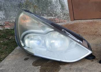 Sprzedam lampe prawy przód ford s-max 2006 r.
