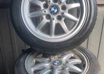 Koła 15 bmw