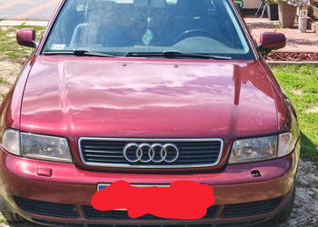 Sprzedam Audi 1997