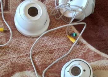 Camera do monitorowania