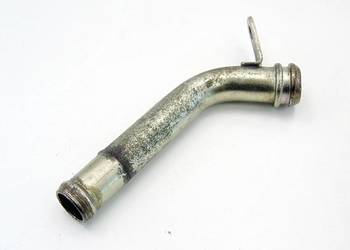 RURKA KRÓCIEC WODY 3.0 CDTI TID OPEL VECTRA C SIGNUM SAAB 9-5 Z30DT