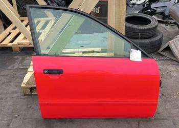 DRZWI PRAWE PRZÓD AUDI A4 B5