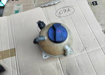 SKODA OCTAWIA 1 1J0121403A KOREK + ZBIORNICZEK WYRÓWNAWCZY WODY PŁYNU