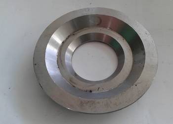 PIERŚCIEŃ PÓŁOSI C 385 - 0080205014